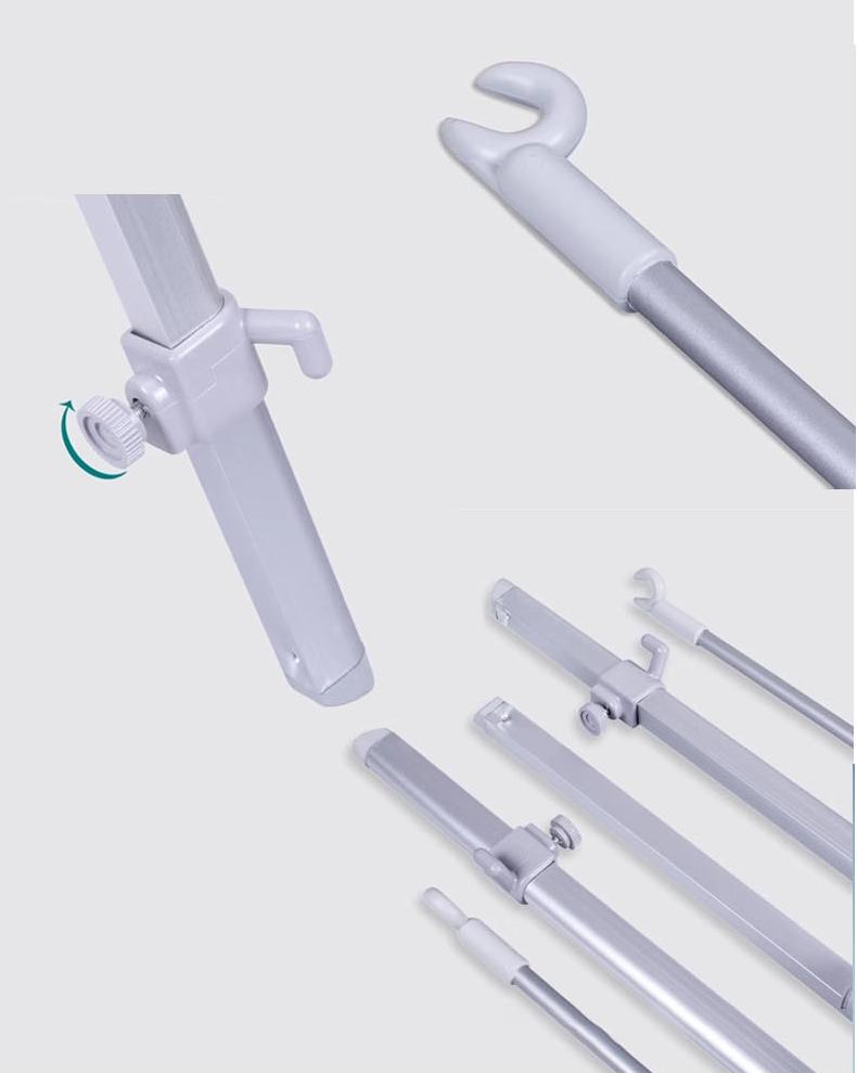 X Banner Stand